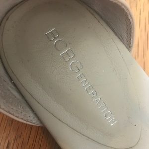 EUC woman’s sandals size 6.5